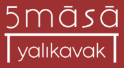 5Masa Yalıkavak