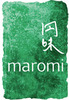 Maromi Kalamış by Divan