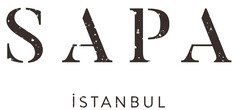 Sapa İstanbul