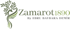Zamarot 1890
